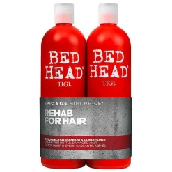 BED HEAD   Resurrection Tween Duo
