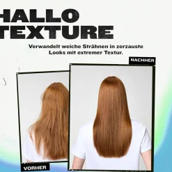 BED HEAD   Salty Not Sorry Epic Texturizing Salt Spray starker Halt 100 ml