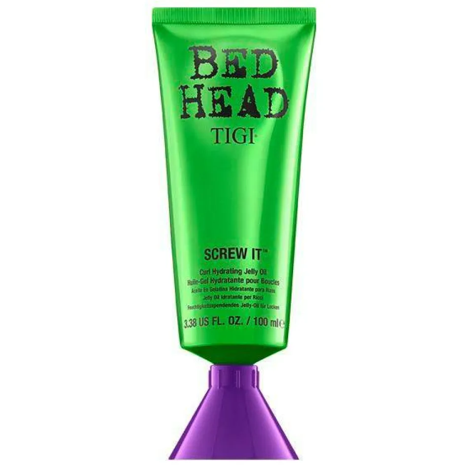 BED HEAD Screw It Jelly Oil 100 ml