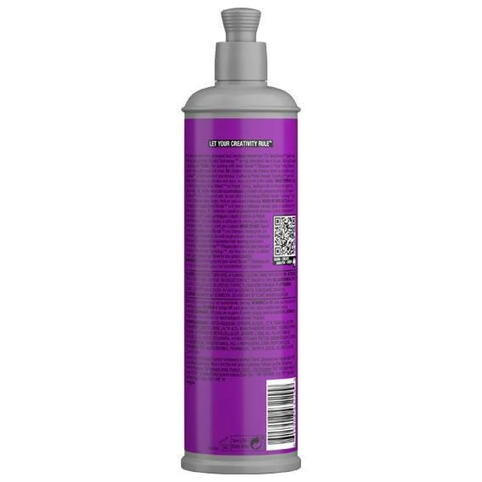 BED HEAD Serial Blonde Conditioner 400 ml