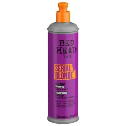 BED HEAD   Serial Blonde Shampoo 400 ml