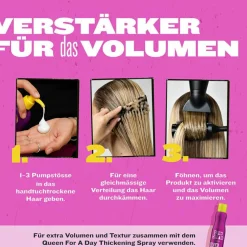BED HEAD Small Talk 240 ml