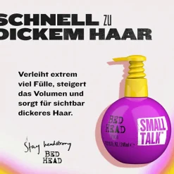BED HEAD Small Talk 240 ml