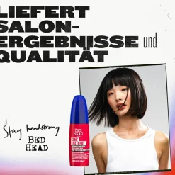 BED HEAD Some Like It Hot Heat Protection Spray 100 ml