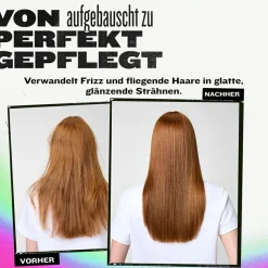 BED HEAD   Straighten Out Anti Frizz Serum 100 ml