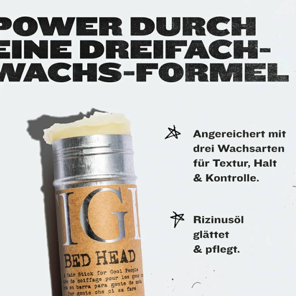 BED HEAD Wax Stick 75 g