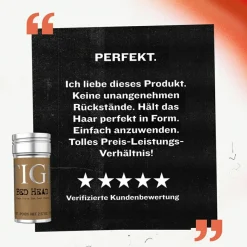BED HEAD Wax Stick 75 g