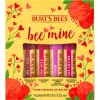 Bee Mine Lip Balm 4-Pack 4 x 4,25 g