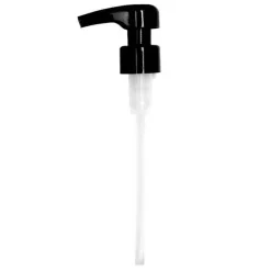 Be Fabulous Pumpe für 1 Liter Flasche