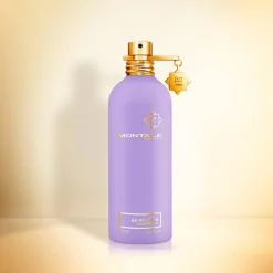 Be my Plum Eau de Parfum 100 ml