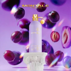 Be my Plum Eau de Parfum 100 ml