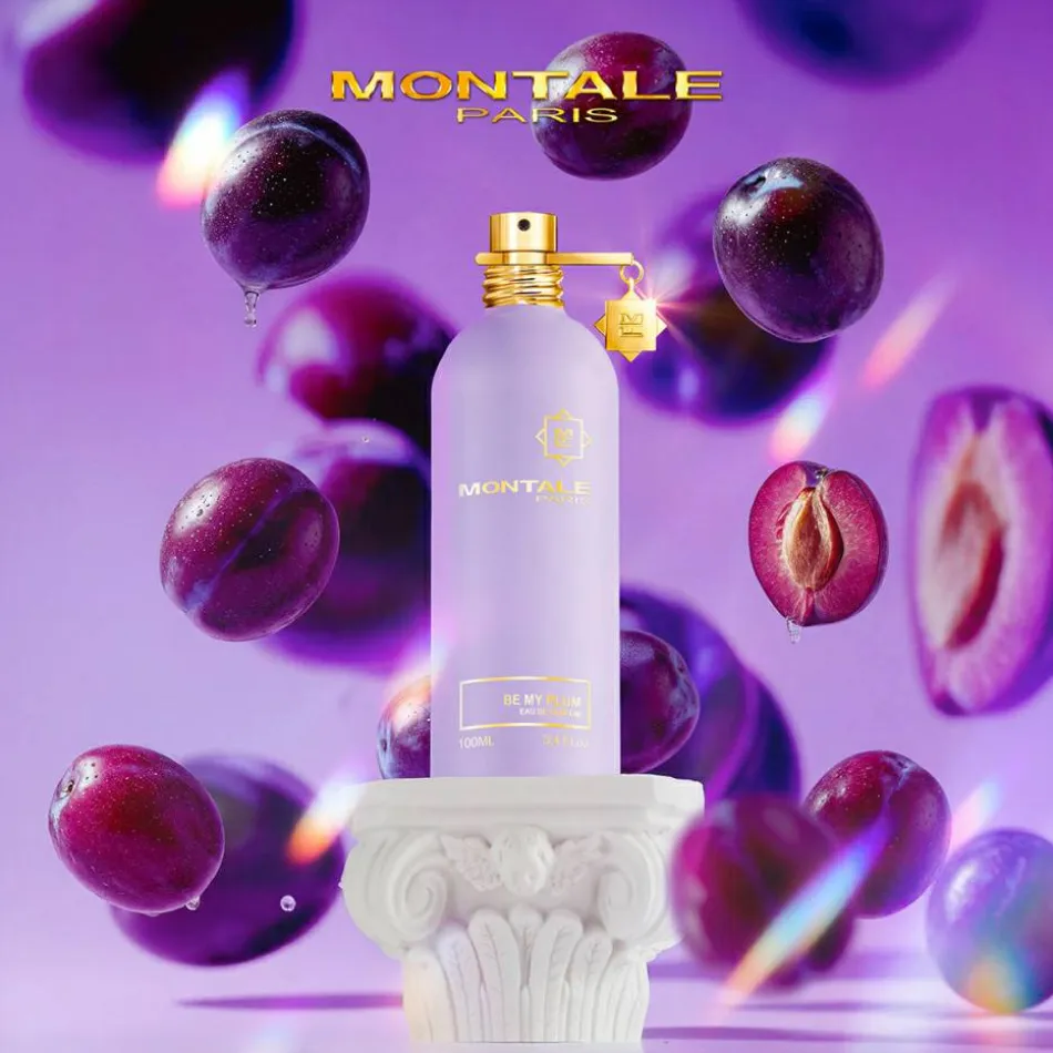 Be my Plum Eau de Parfum 100 ml