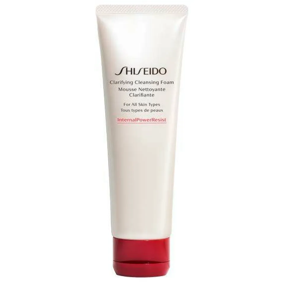 Benefiance Clarifying Cleansing Foam 125 ml