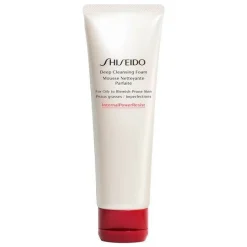 Benefiance   Deep Cleansing Foam 125 ml