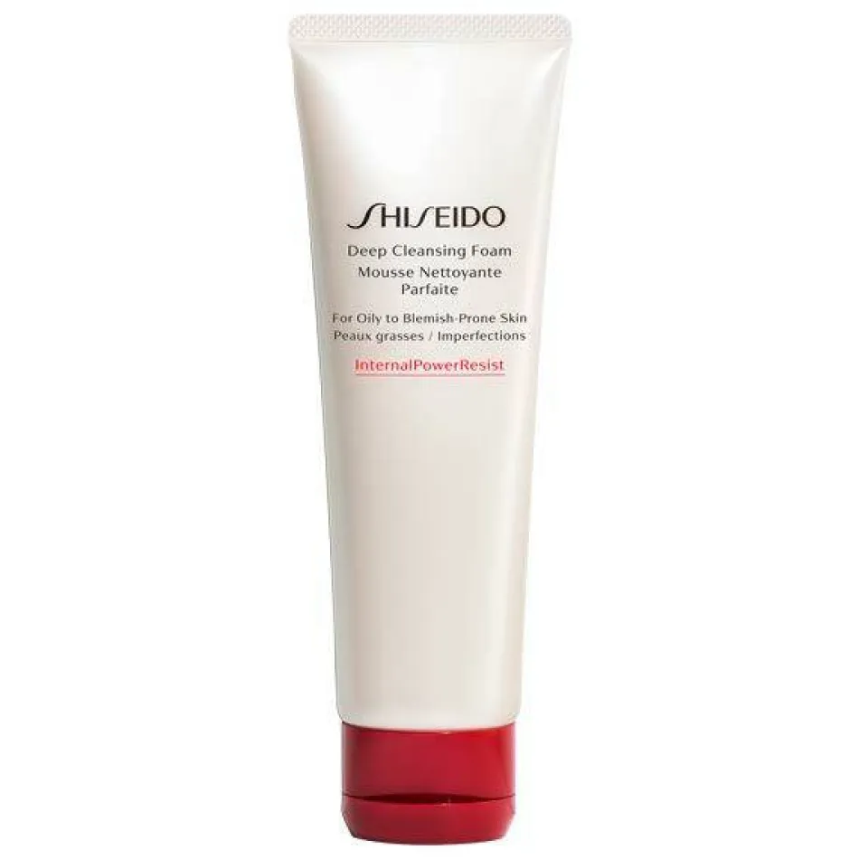 Benefiance Deep Cleansing Foam 125 ml