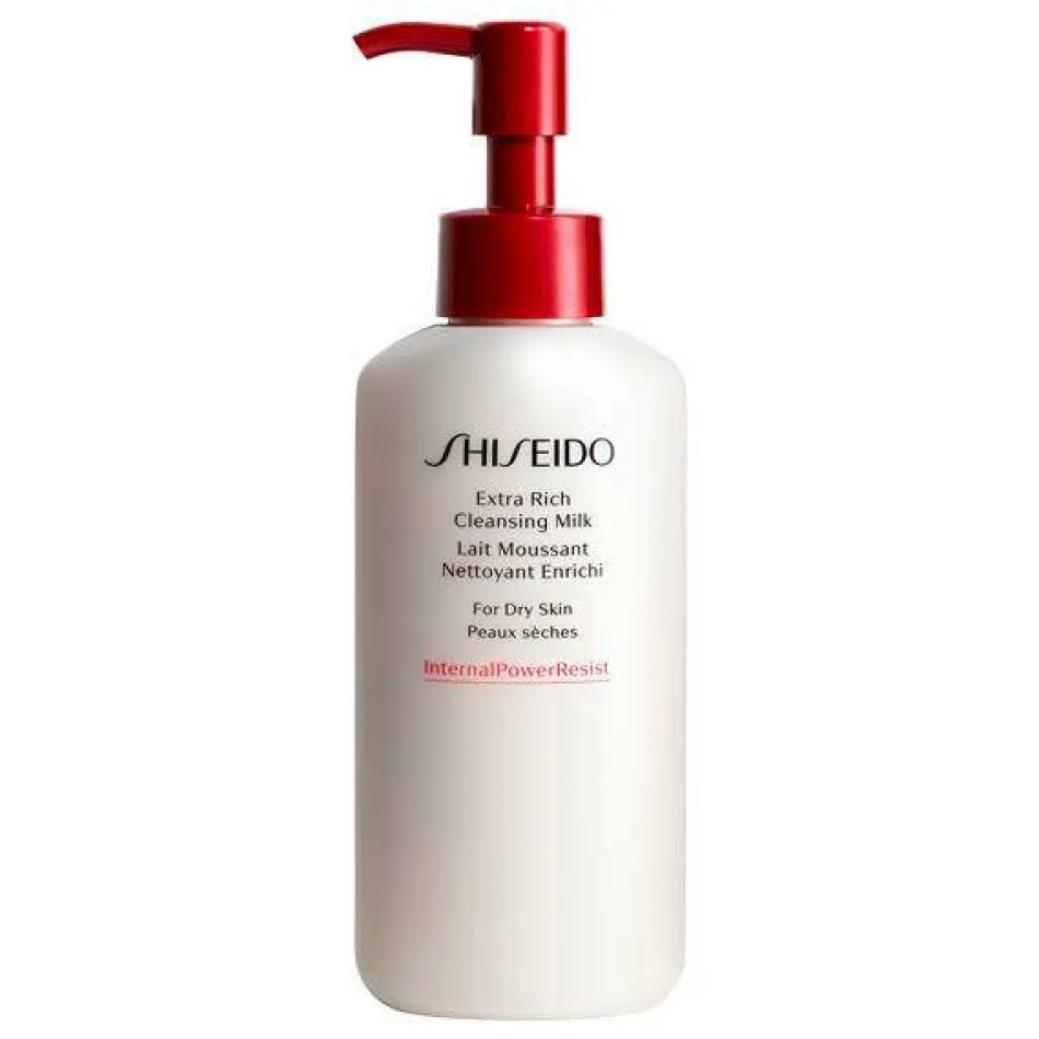 Benefiance Extra Rich Cleansing Milk 125 ml