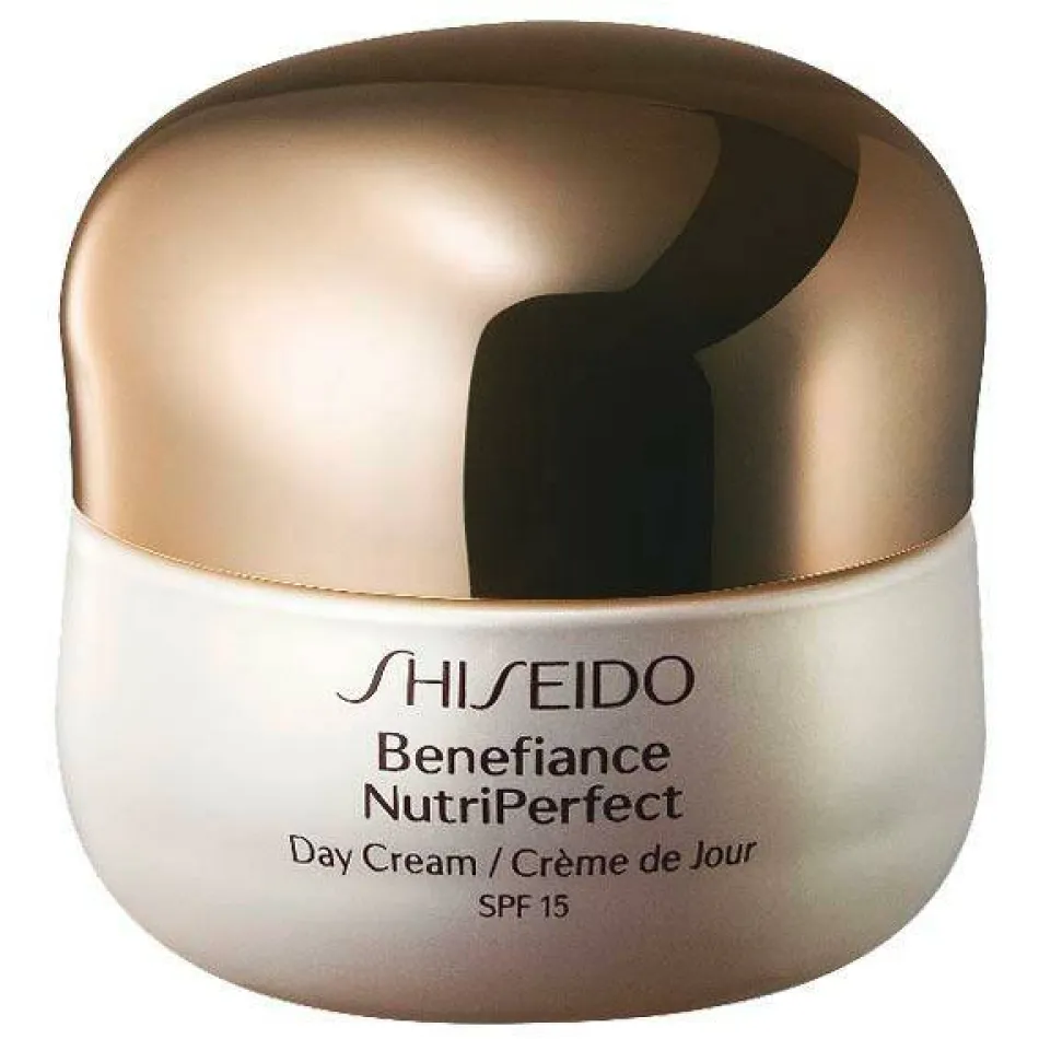 Benefiance NutriPerfect Day Cream SPF 15 50 ml