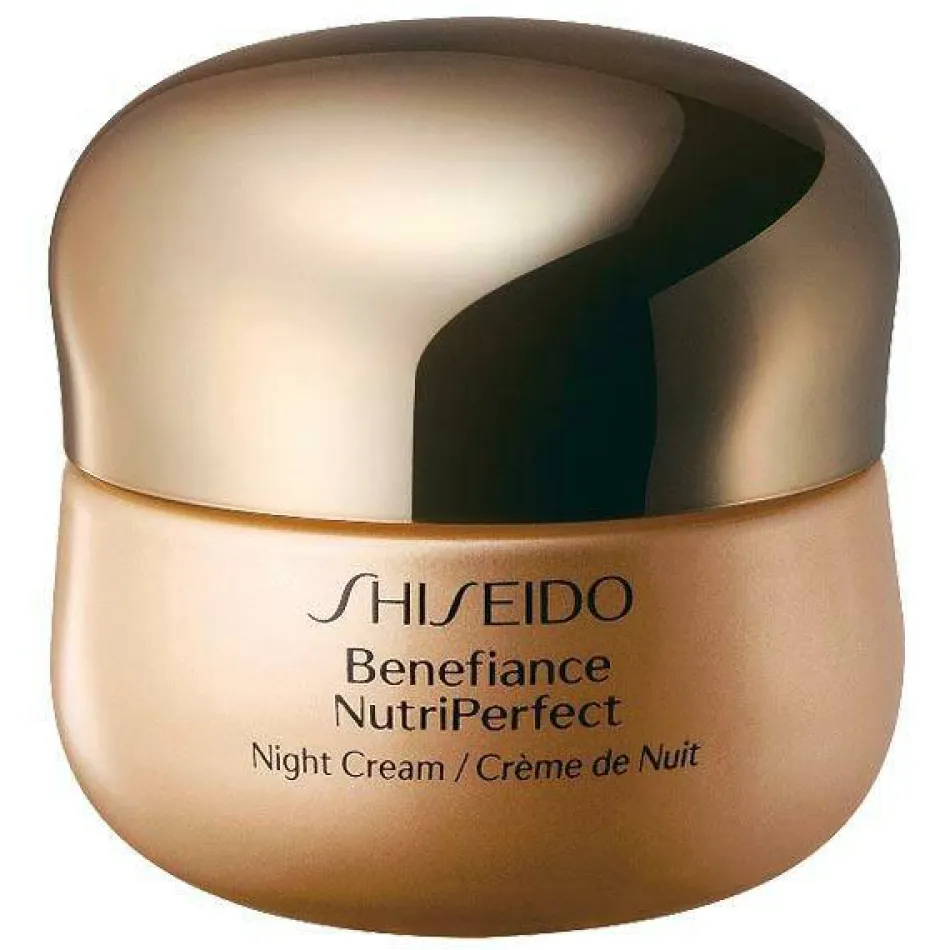 Benefiance NutriPerfect Night Cream 50 ml