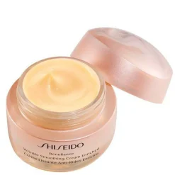 Benefiance   Wrinkle Smoothing Cream Enriched