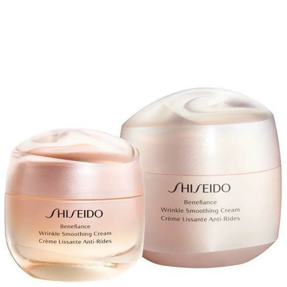 Benefiance Wrinkle Smoothing Cream 50 ml