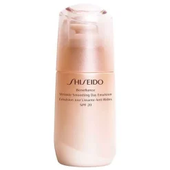 Benefiance   Wrinkle Smoothing Day Emulsion SPF 20 75 ml