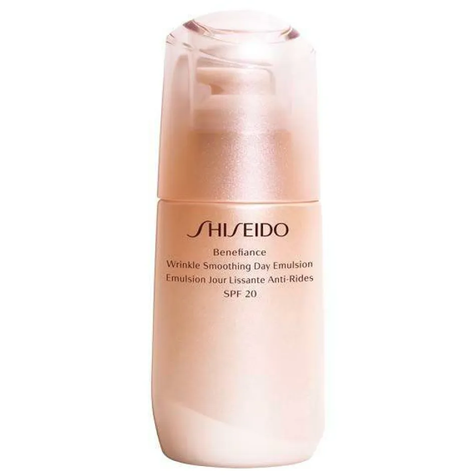 Benefiance Wrinkle Smoothing Day Emulsion SPF 20 75 ml