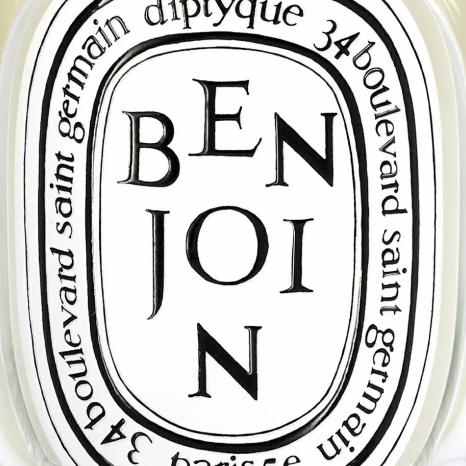 Benjoin Classic Candle 190 g