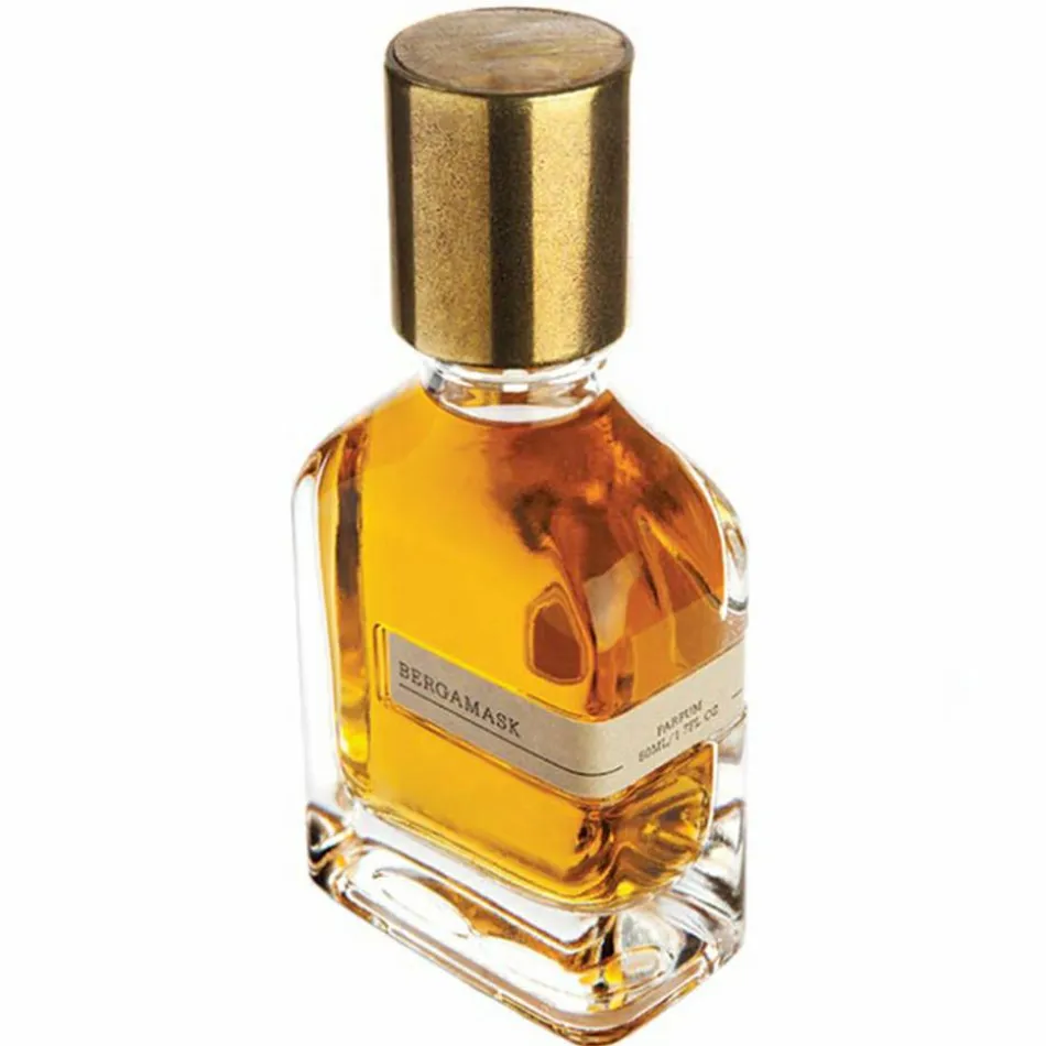Bergamask Parfum