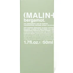 Bergamot   Eau de Parfum 50 ml