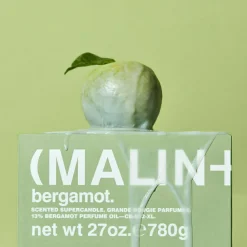 Bergamot Supercandle 780 g