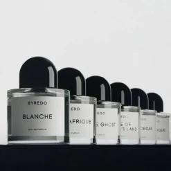 Bibliothèque Eau de Parfum