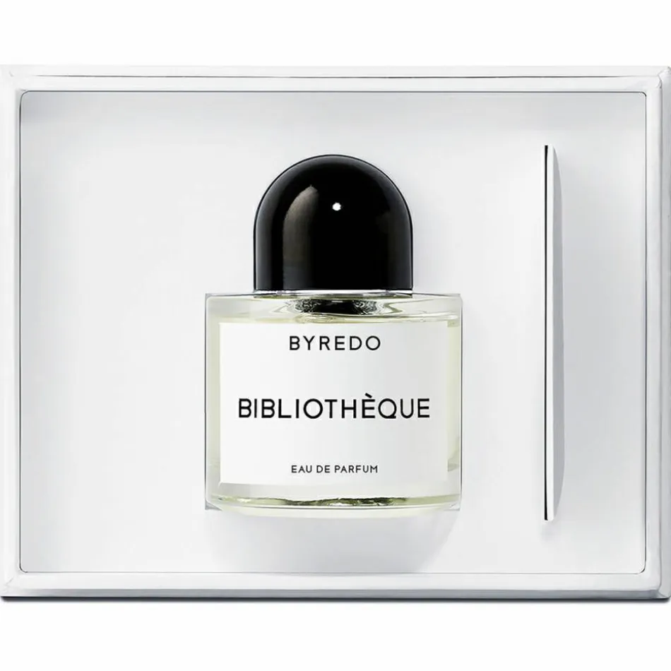 Bibliothèque Eau de Parfum