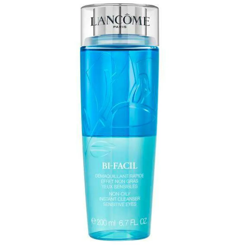 Bi-Facil Non-Oily Instant Cleanser Sensitive Eyes