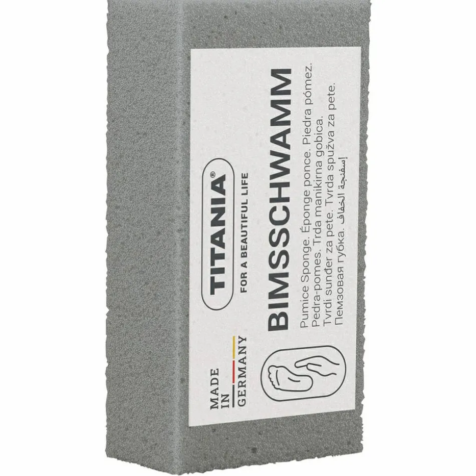 Bimsschwamm