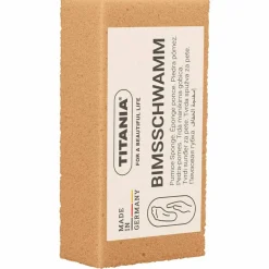 Bimsschwamm