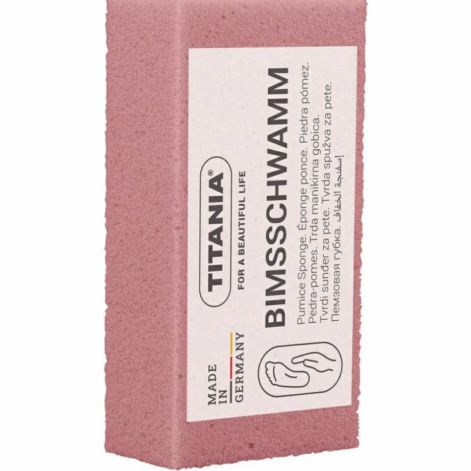 Bimsschwamm