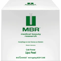 BioChange Anti-Ageing BODY CARE Cell-Power Lipo Peel 200 ml