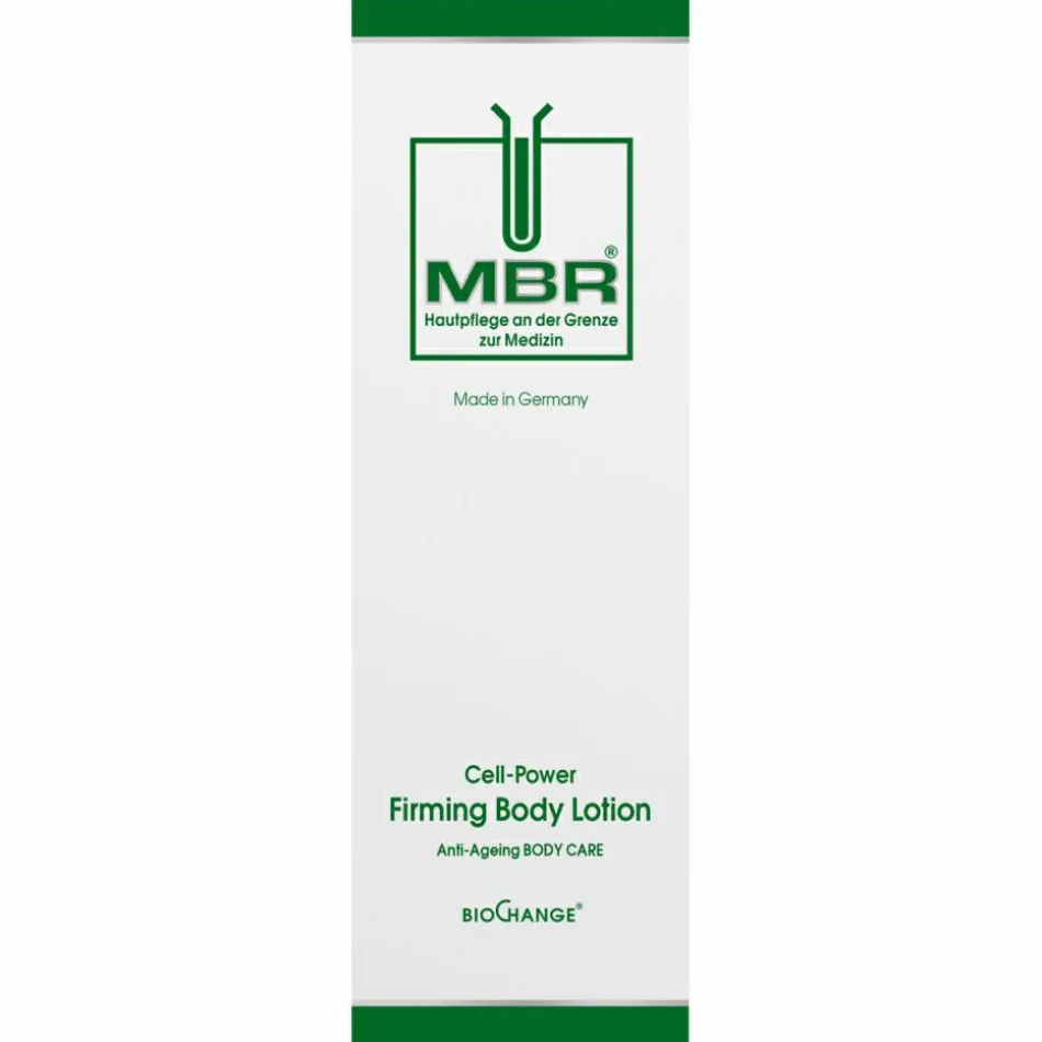 BioChange Anti-Ageing BODY CARE Firming Body Lotion 200 ml