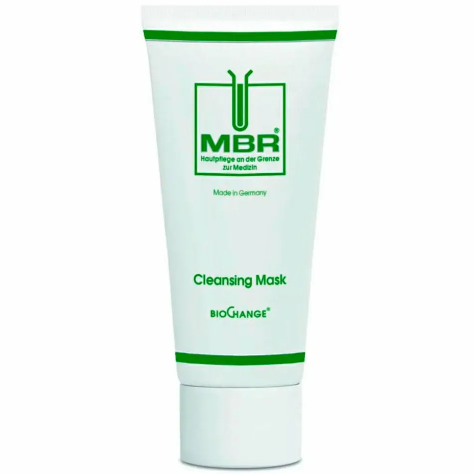 BioChange Cleansing Mask 100 ml