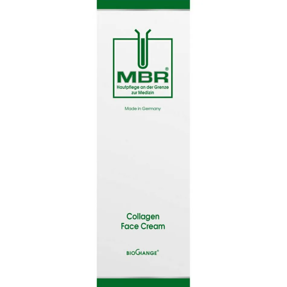 BioChange Collagen Face Cream 50 ml