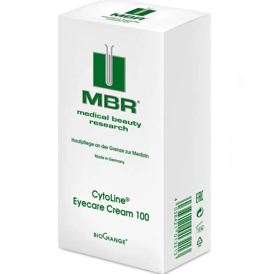 BioChange CytoLine Eyecare Cream 100 15 ml