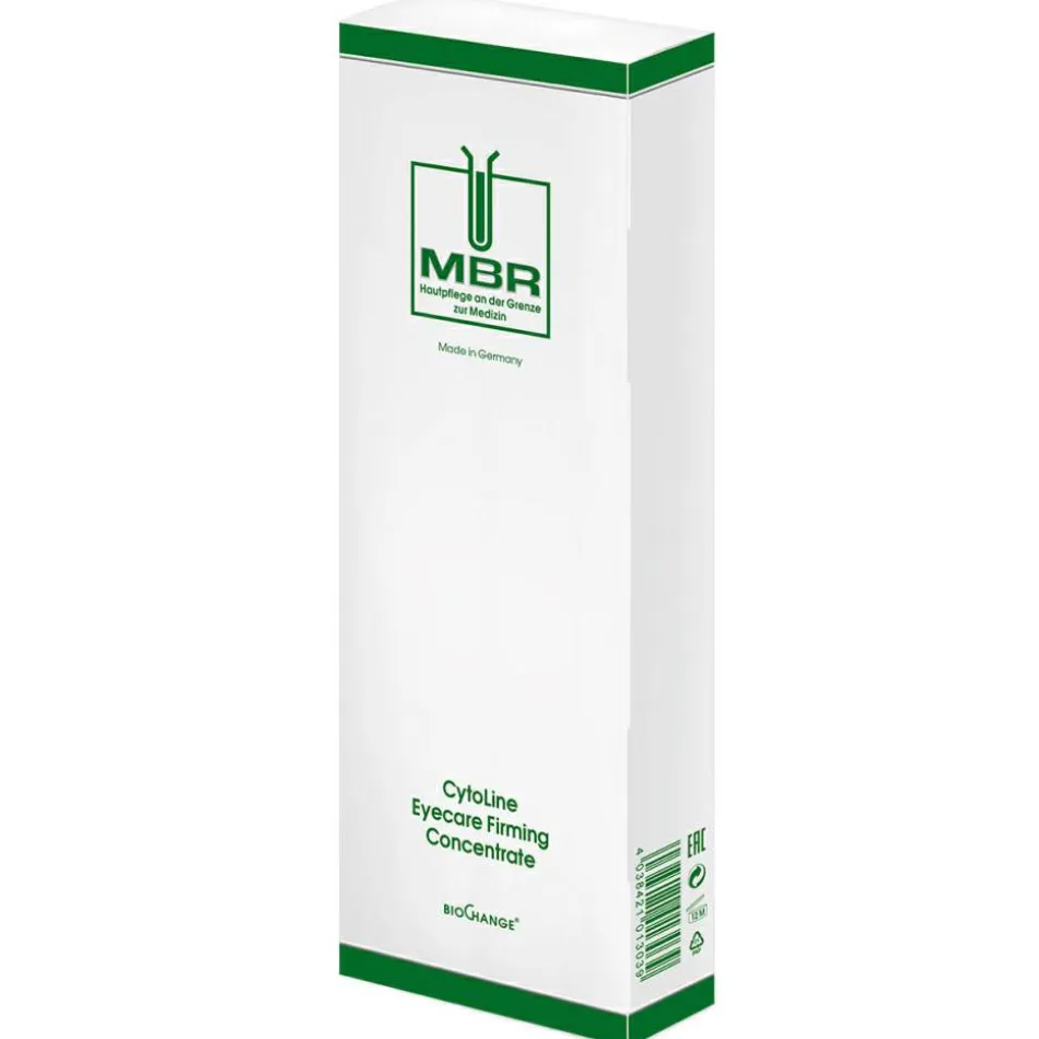 BioChange CytoLine Eyecare Firming Conctentrate 20 ml