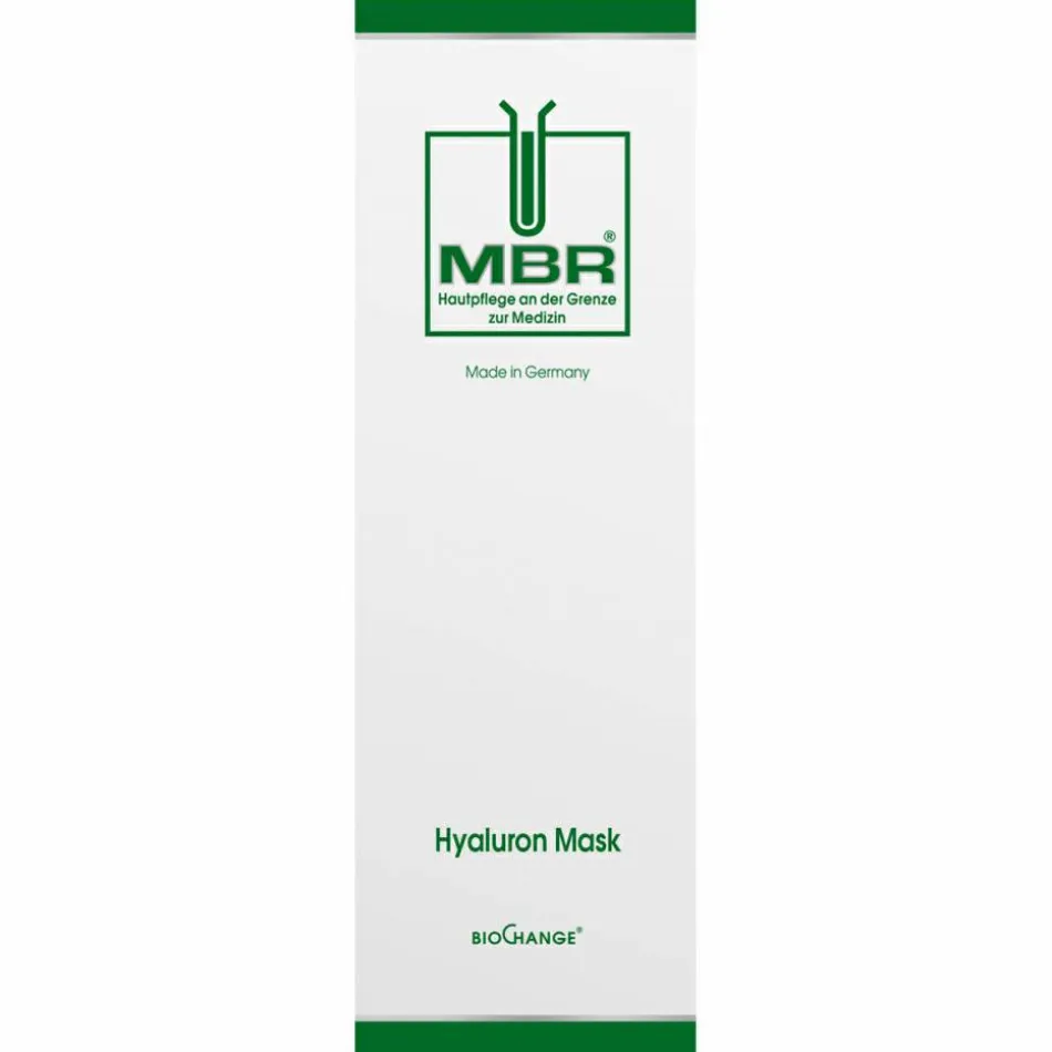 BioChange Hyaluron Mask 100 ml