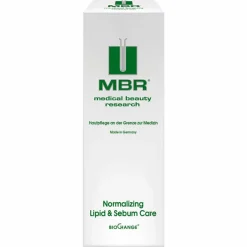 BioChange Normalizing Lipid & Sebum Care 30 ml