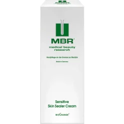 BioChange   Sensitive Skin Sealer Cream 50 ml