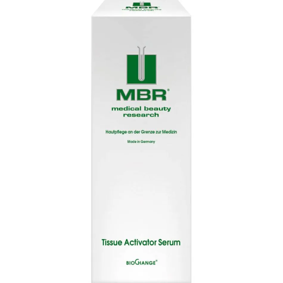 BioChange Tissue Activator Serum 50 ml