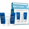 Biocorps   Body Scrub Trio Set