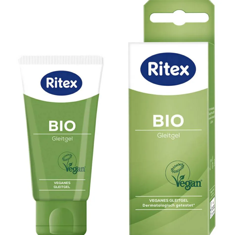 BIO Gleitgel Tube 50 ml