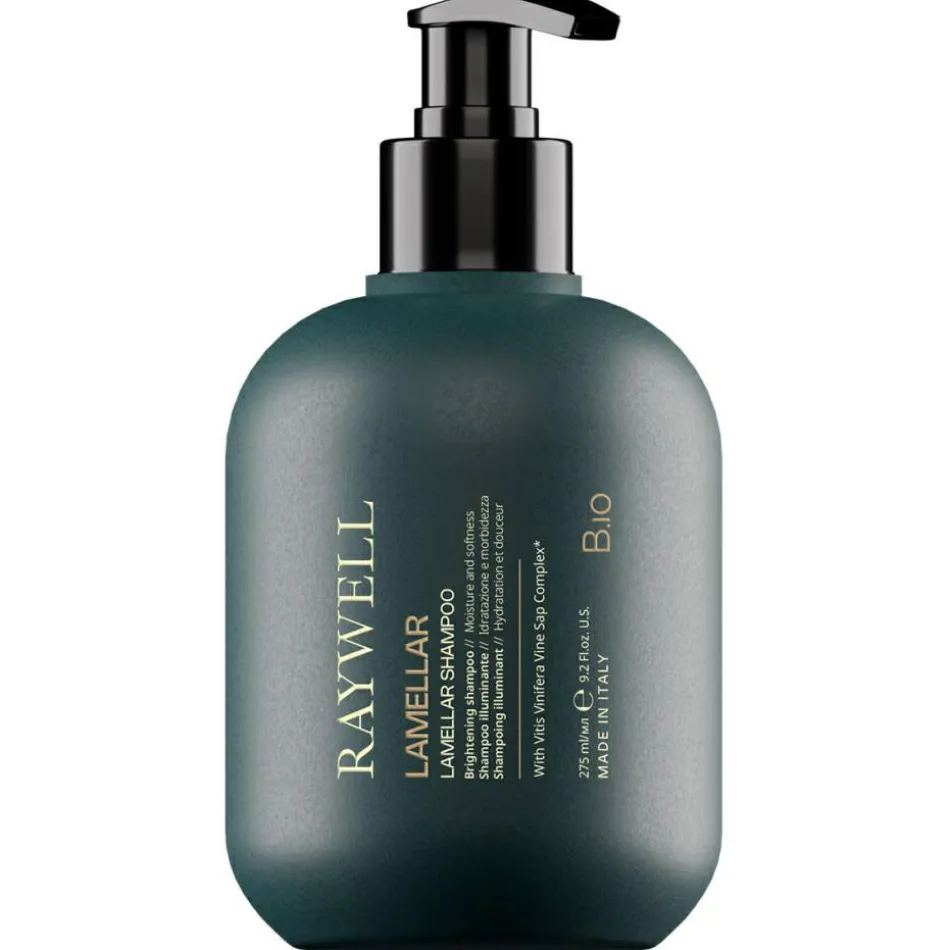 B.IO Lamellar Shampoo