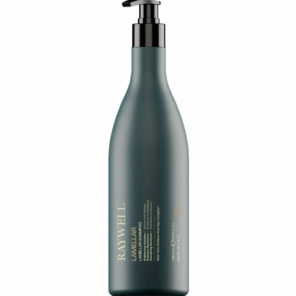 B.IO Lamellar Shampoo